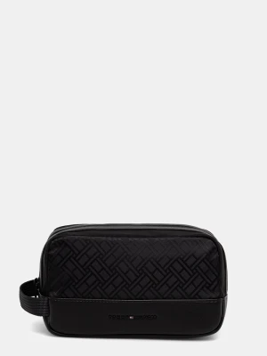 Tommy Hilfiger kosmetyczka podróżna męska czarny