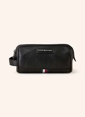 Tommy Hilfiger Kosmetyczka schwarz