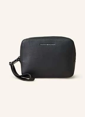Tommy Hilfiger Kosmetyczka schwarz