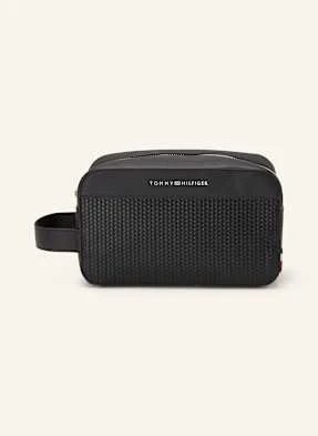 Tommy Hilfiger Kosmetyczka schwarz