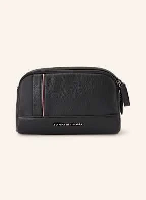 Tommy Hilfiger Kosmetyczka schwarz