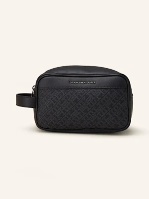 Tommy Hilfiger Kosmetyczka schwarz
