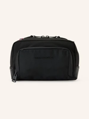 Tommy Hilfiger Kosmetyczka schwarz