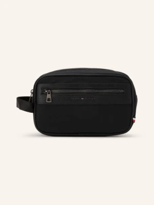 Tommy Hilfiger Kosmetyczka schwarz
