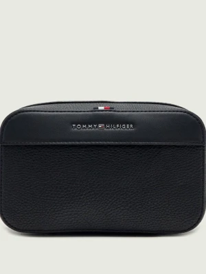 Tommy Hilfiger Kosmetyczka TH Central czarny