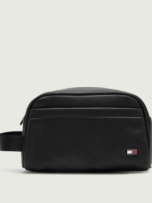 Tommy Hilfiger Kosmetyczka TH Foundation czarny