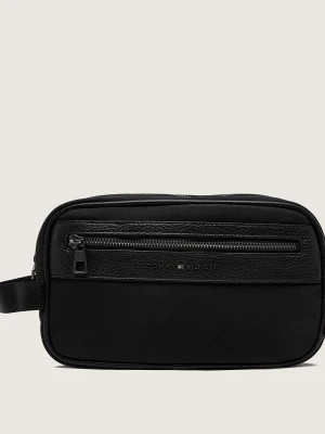 Tommy Hilfiger Kosmetyczka TH Repreve czarny