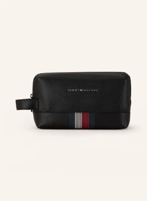 Tommy Hilfiger Kosmetyczka Transit Medium schwarz