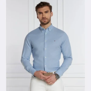 Tommy Hilfiger Koszula 1985 FLEX OXFORD RF SHIRT | Regular Fit
