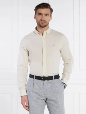 Tommy Hilfiger Koszula 1985 FLEX OXFORD RF SHIRT | Regular Fit