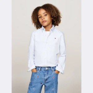 Tommy Hilfiger Koszula ALLOVER | Regular Fit