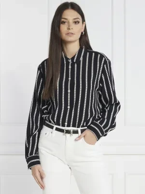 Tommy Hilfiger Koszula ARGYLE | Regular Fit