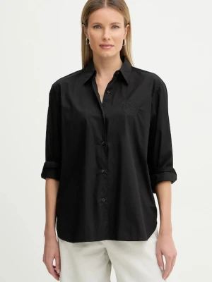 Tommy Hilfiger koszula bawełniana