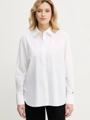 Tommy Hilfiger koszula bawełniana