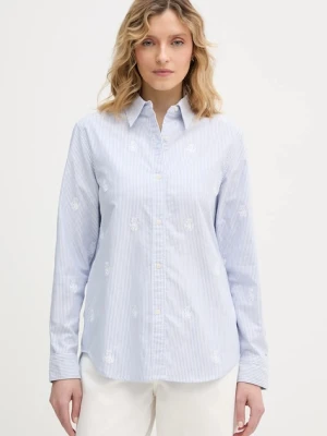 Tommy Hilfiger koszula bawełniana