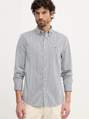 Tommy Hilfiger koszula bawełniana