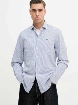 Tommy Hilfiger koszula bawełniana