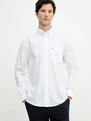 Tommy Hilfiger koszula bawełniana