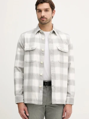 Tommy Hilfiger koszula bawełniana