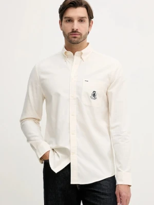 Tommy Hilfiger koszula bawełniana