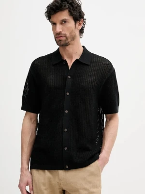 Tommy Hilfiger koszula bawełniana