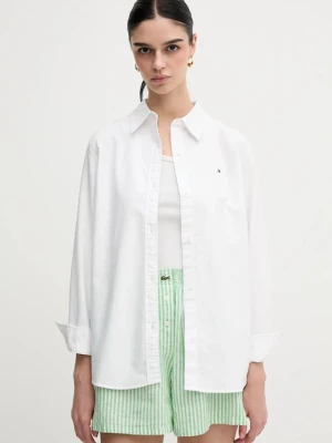 Tommy Hilfiger koszula bawełniana