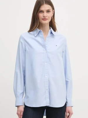 Tommy Hilfiger koszula bawełniana