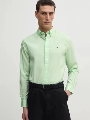 Tommy Hilfiger koszula bawełniana