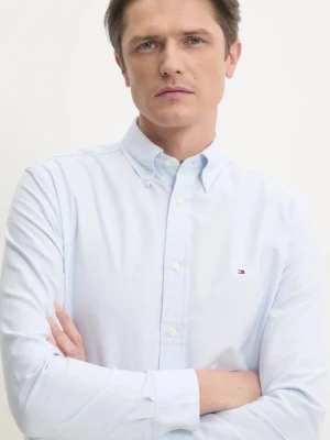 Tommy Hilfiger koszula bawełniana
