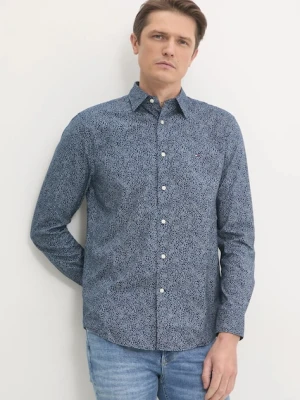 Tommy Hilfiger koszula bawełniana