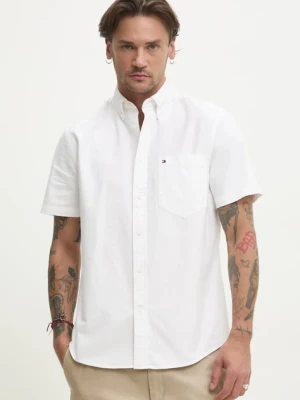 Tommy Hilfiger koszula bawełniana