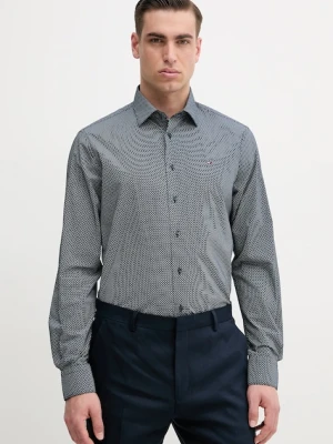 Tommy Hilfiger koszula bawełniana