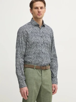 Tommy Hilfiger koszula bawełniana