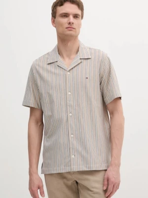 Tommy Hilfiger koszula bawełniana