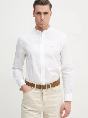 Tommy Hilfiger koszula bawełniana