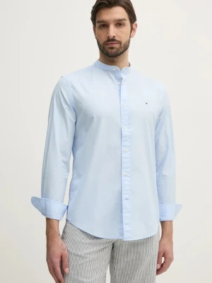 Tommy Hilfiger koszula bawełniana