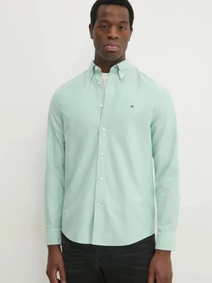 Tommy Hilfiger koszula bawełniana