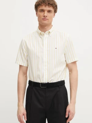 Tommy Hilfiger koszula bawełniana