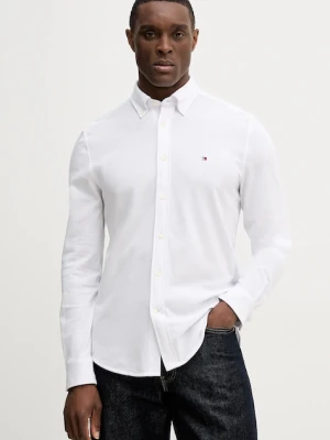 Tommy Hilfiger koszula bawełniana