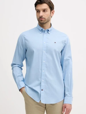 Tommy Hilfiger koszula bawełniana