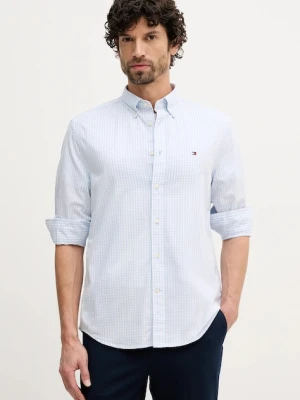 Tommy Hilfiger koszula bawełniana