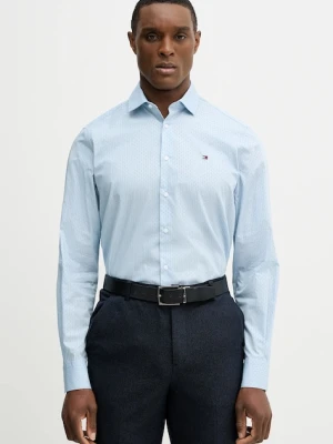 Tommy Hilfiger koszula bawełniana