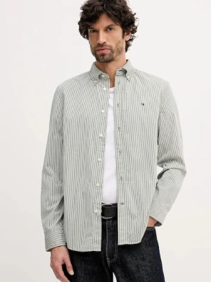 Tommy Hilfiger koszula bawełniana