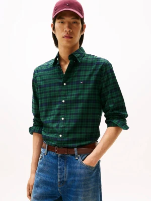 Tommy Hilfiger Koszula BLACKWATCH | Regular Fit