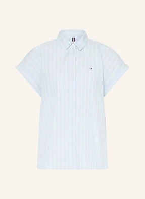 Tommy Hilfiger Koszula blau