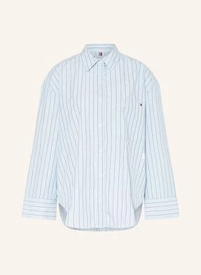 Tommy Hilfiger Koszula blau