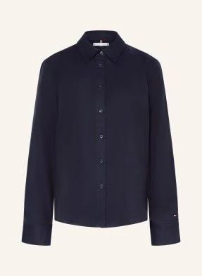 Tommy Hilfiger Koszula blau