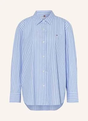 Tommy Hilfiger Koszula blau