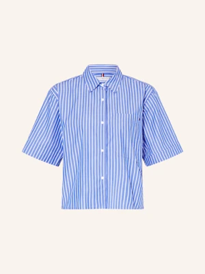 Tommy Hilfiger Koszula blau