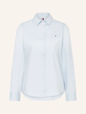 Tommy Hilfiger Koszula blau